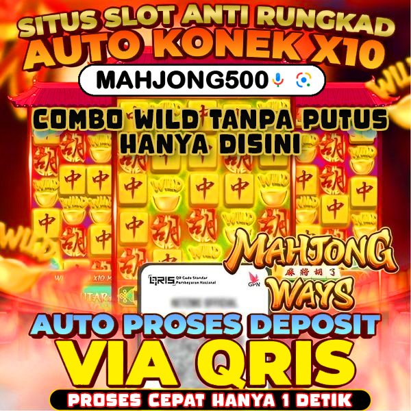 Mahjong500 🟢 SOLUSI LINK ALTERNATIF JIKA SITUS MAHJONG500 TIDAK BISA DIAKSES